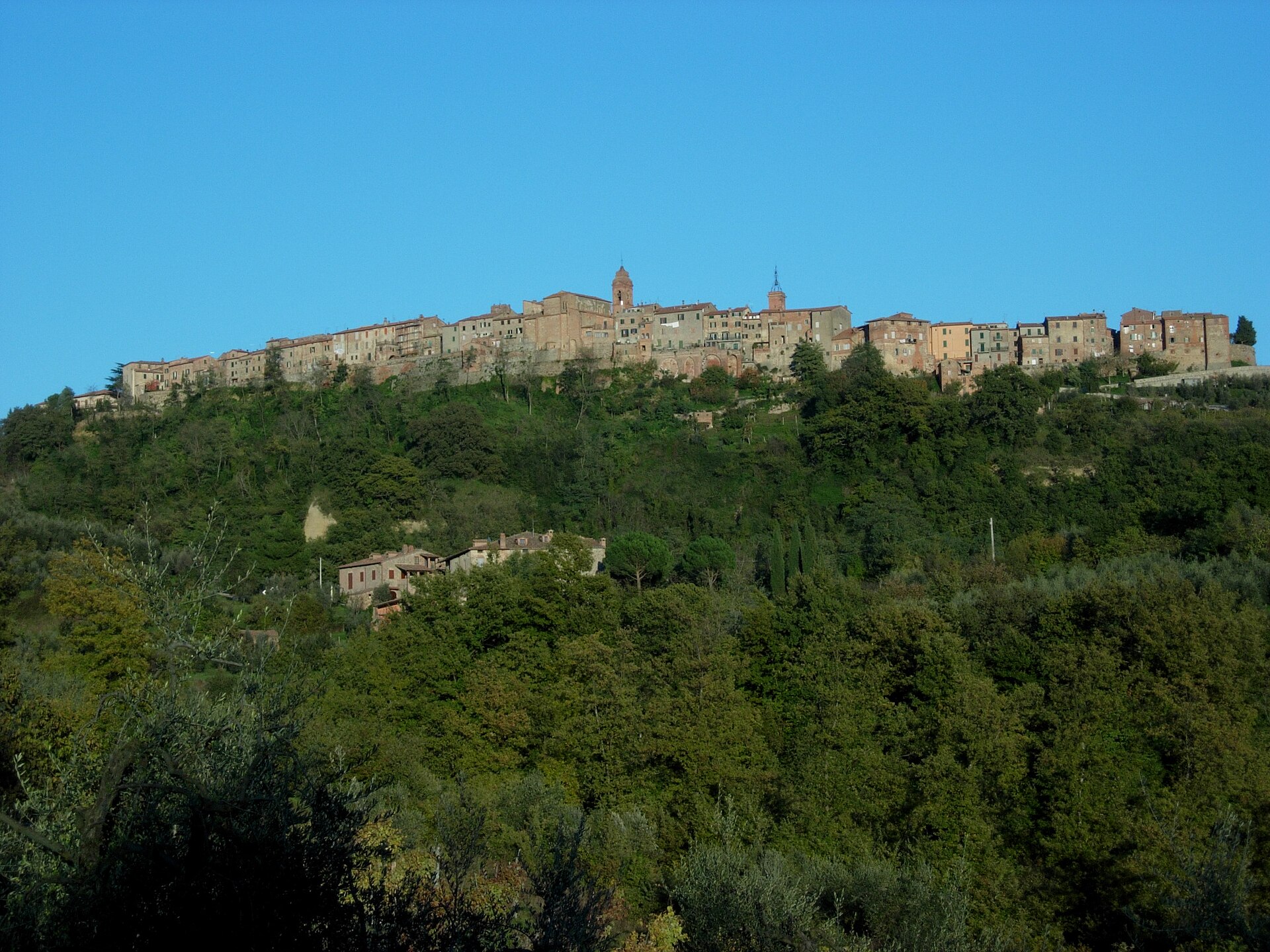 Monteleone d'Orvieto